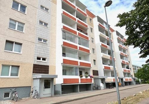 Aussenansicht 1