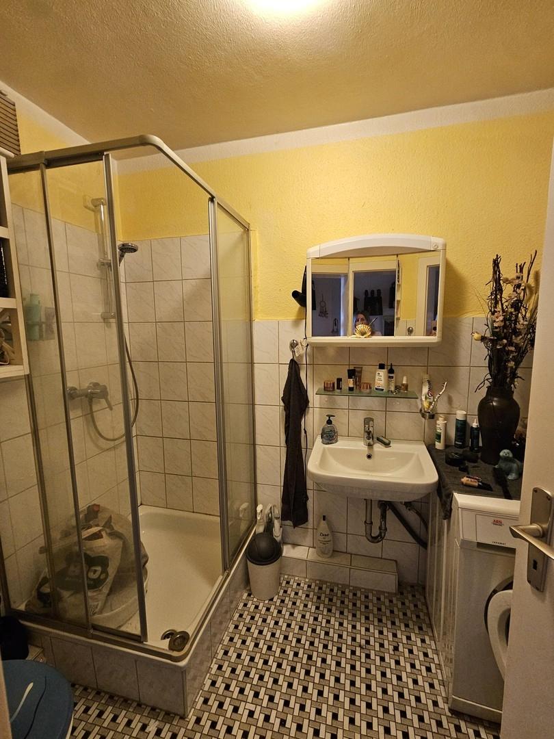 Badezimmer WG.1