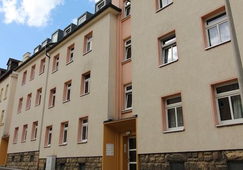 Objektansicht