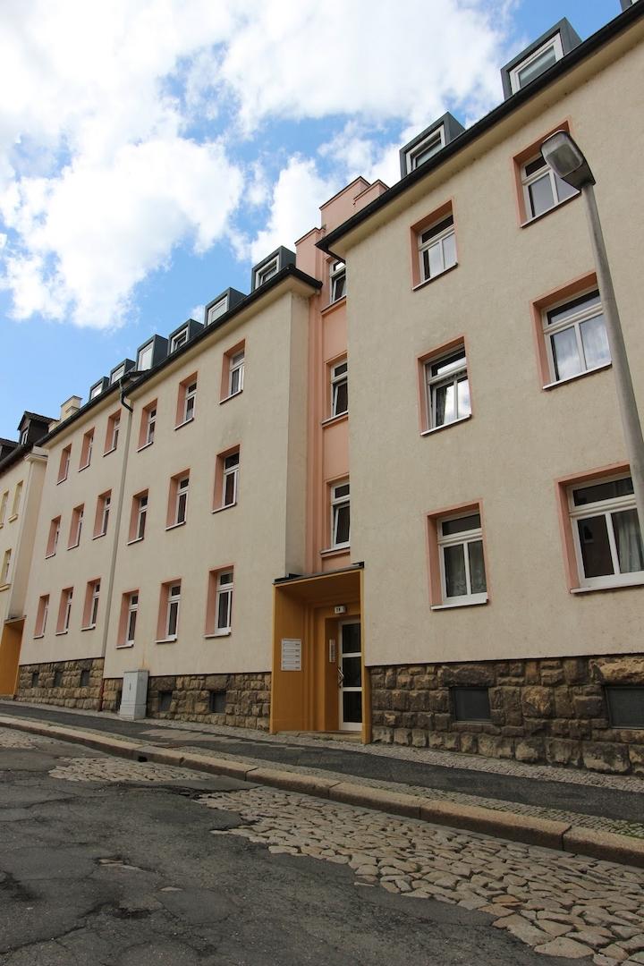 Objektansicht