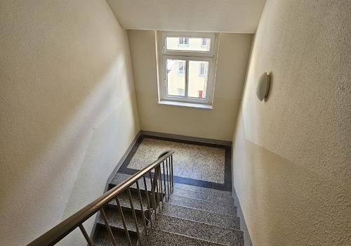 Treppenhaus