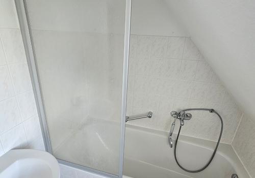 Dusche