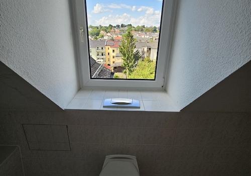 Toilette
