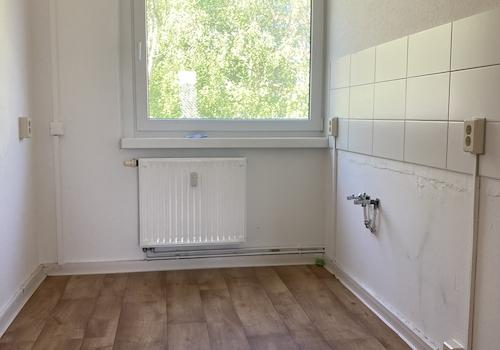 Beispiel Küche