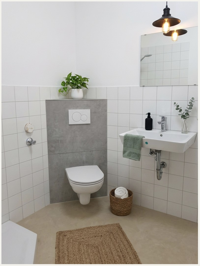 Bad / WC