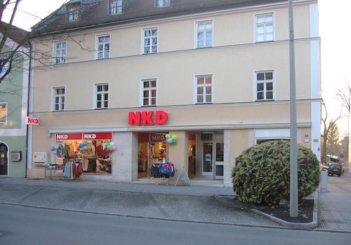 Stadtplatz 14