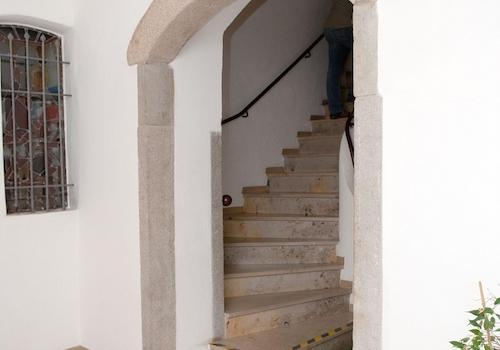Treppenhaus