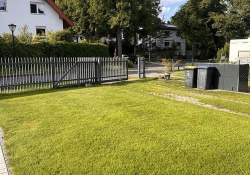 Vorgarten