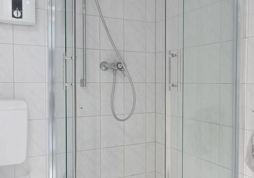 Dusche