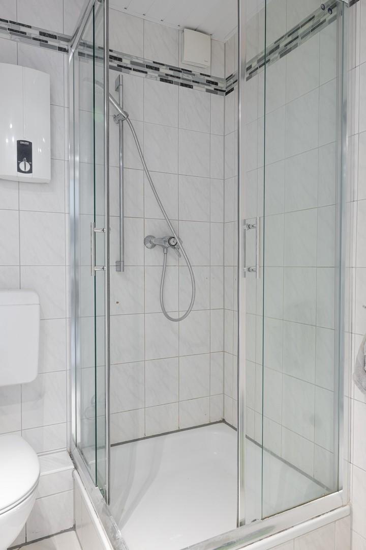 Dusche