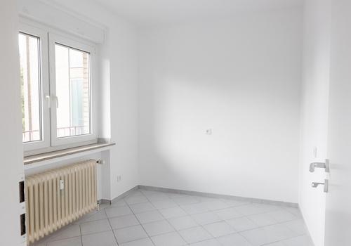 Kinderzimmer / Büro