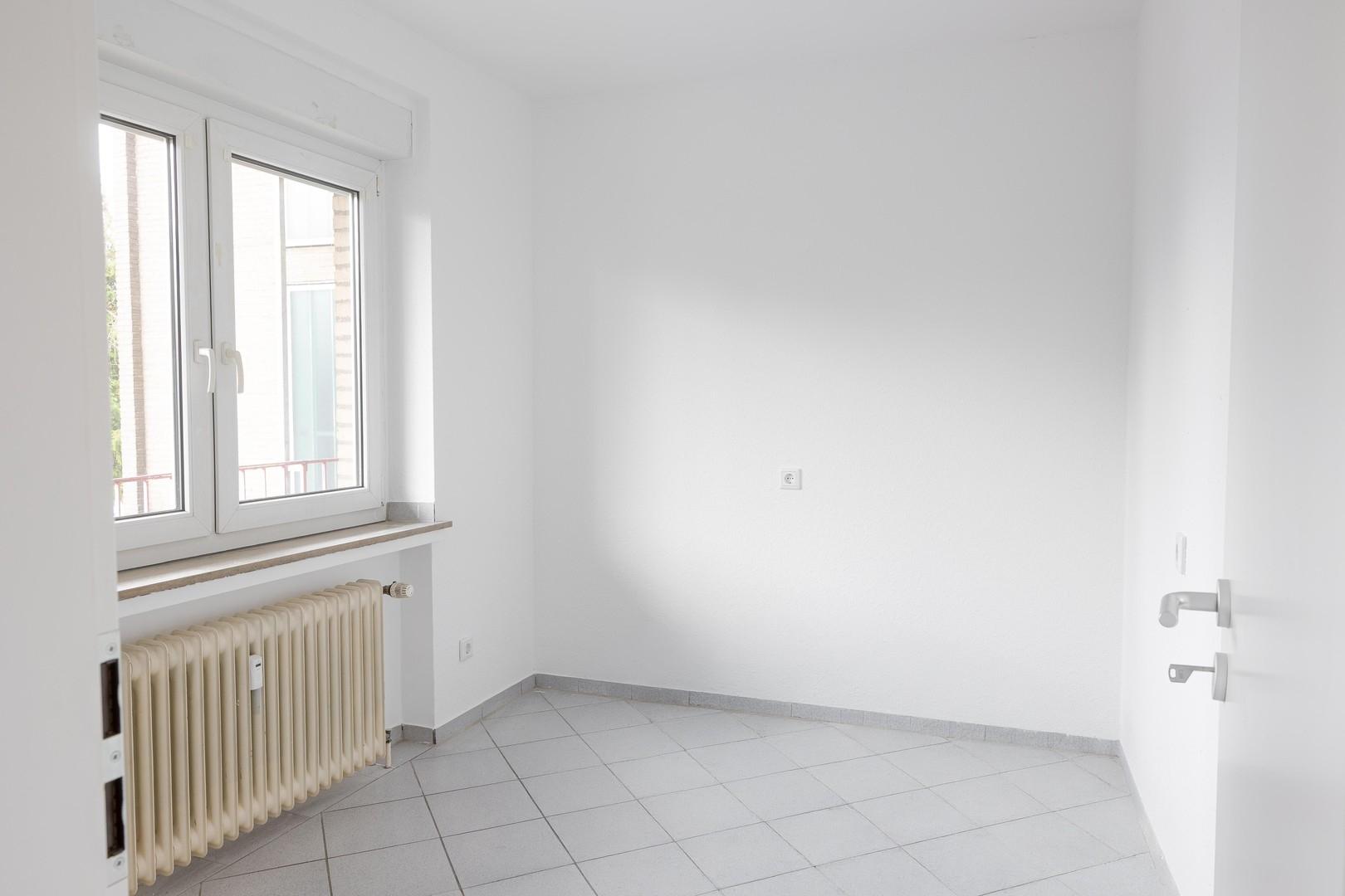 Kinderzimmer / Büro