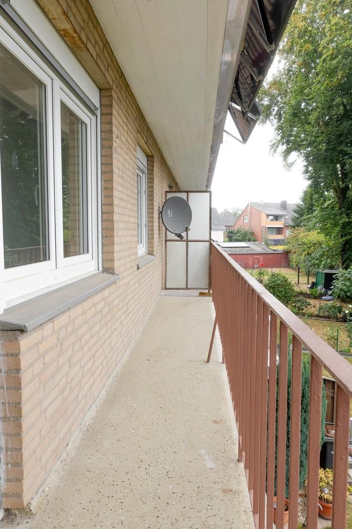 Loggia