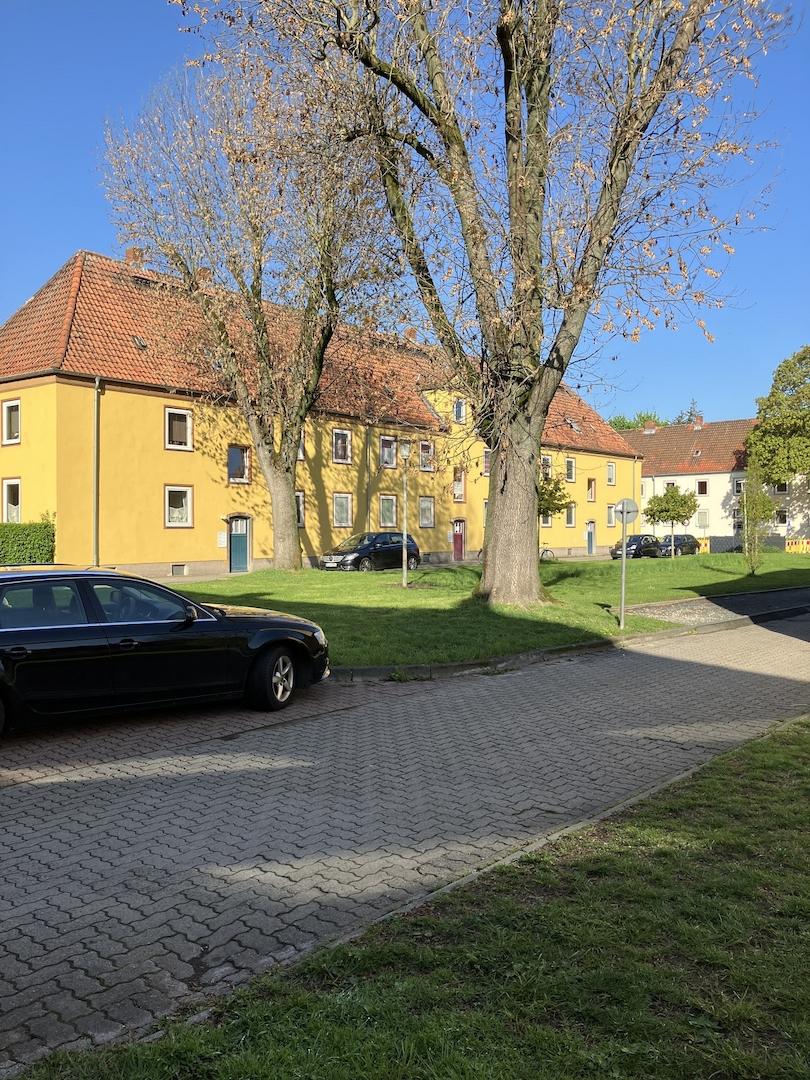 Außen Ansicht