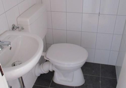 WC-Zimmer