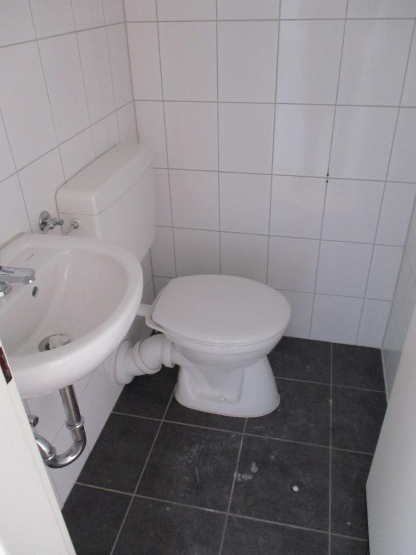 WC-Zimmer