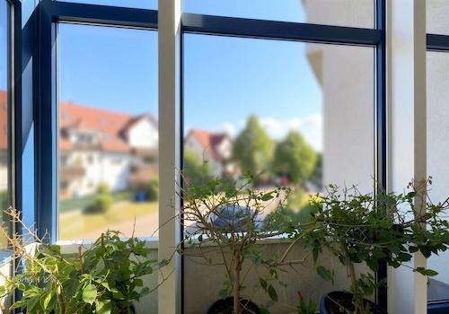 Ausblick