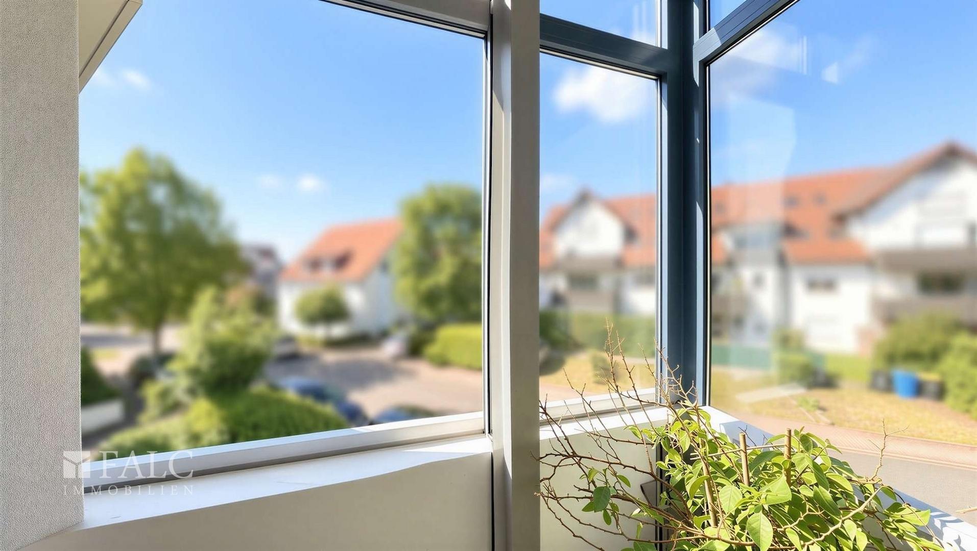Ausblick