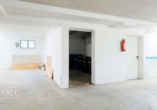 Tiefgarage