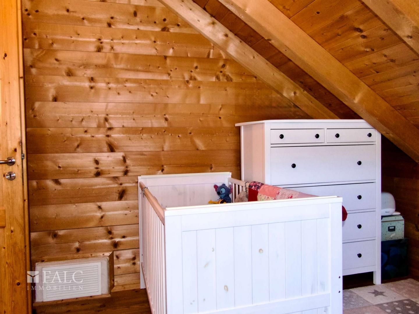 Schlafzimmer 1 von 3