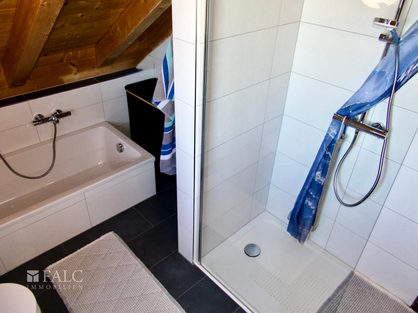 Badezimmer - 2026 erneuert