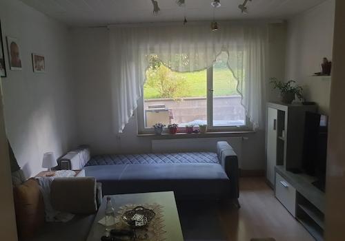 1.OG Schlafzimmer 2