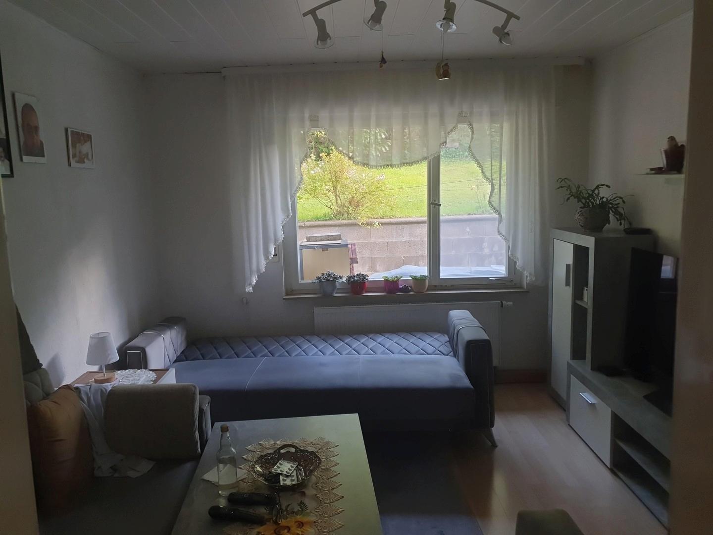 1.OG Schlafzimmer 2