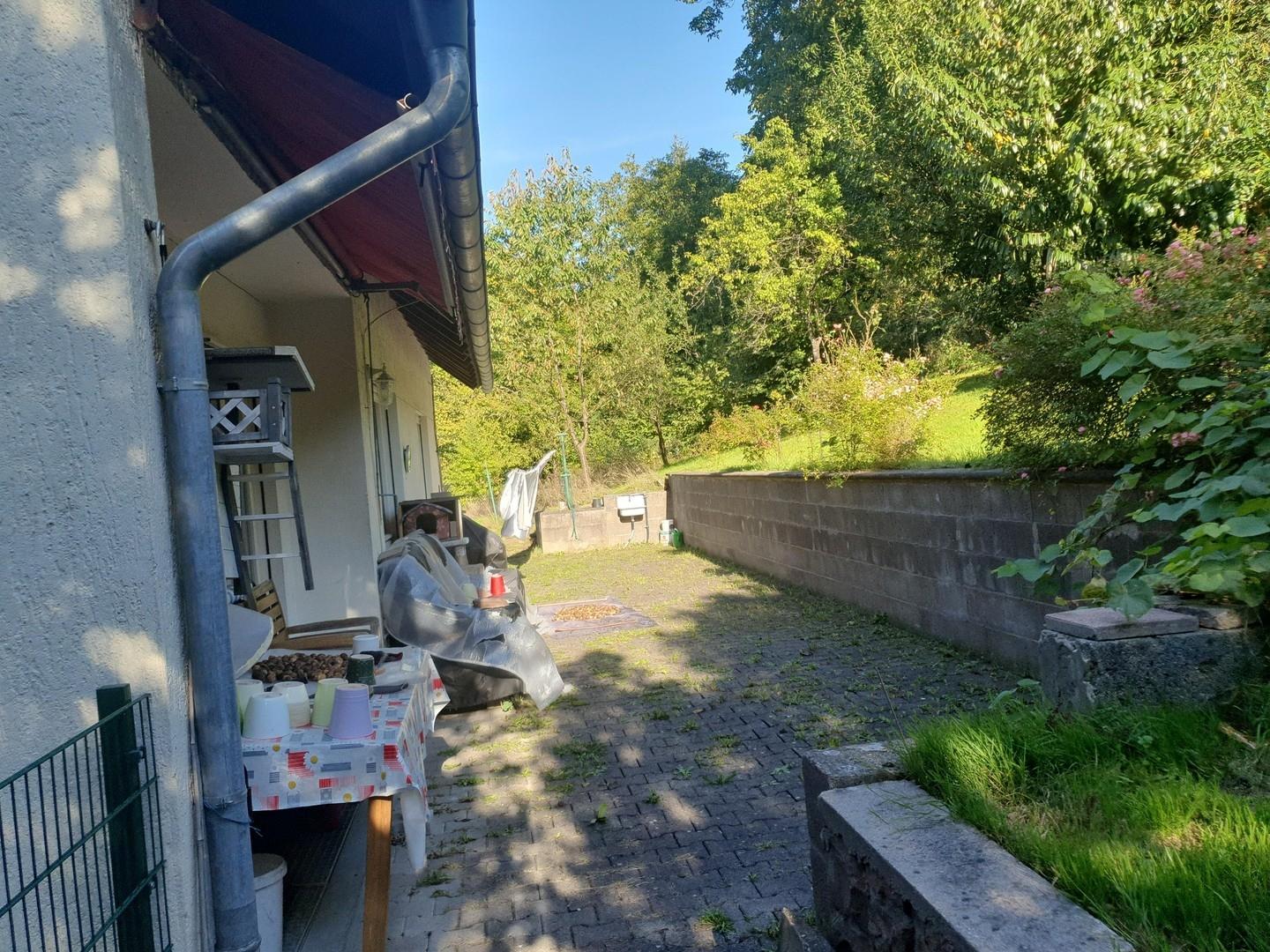 1.OG Terrasse 1-2