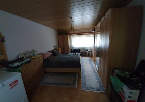 1.OG Schlafzimmer 3-1