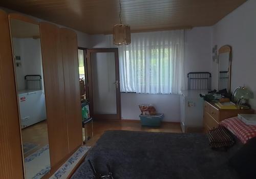 1.OG Schlafzimmer 3-2