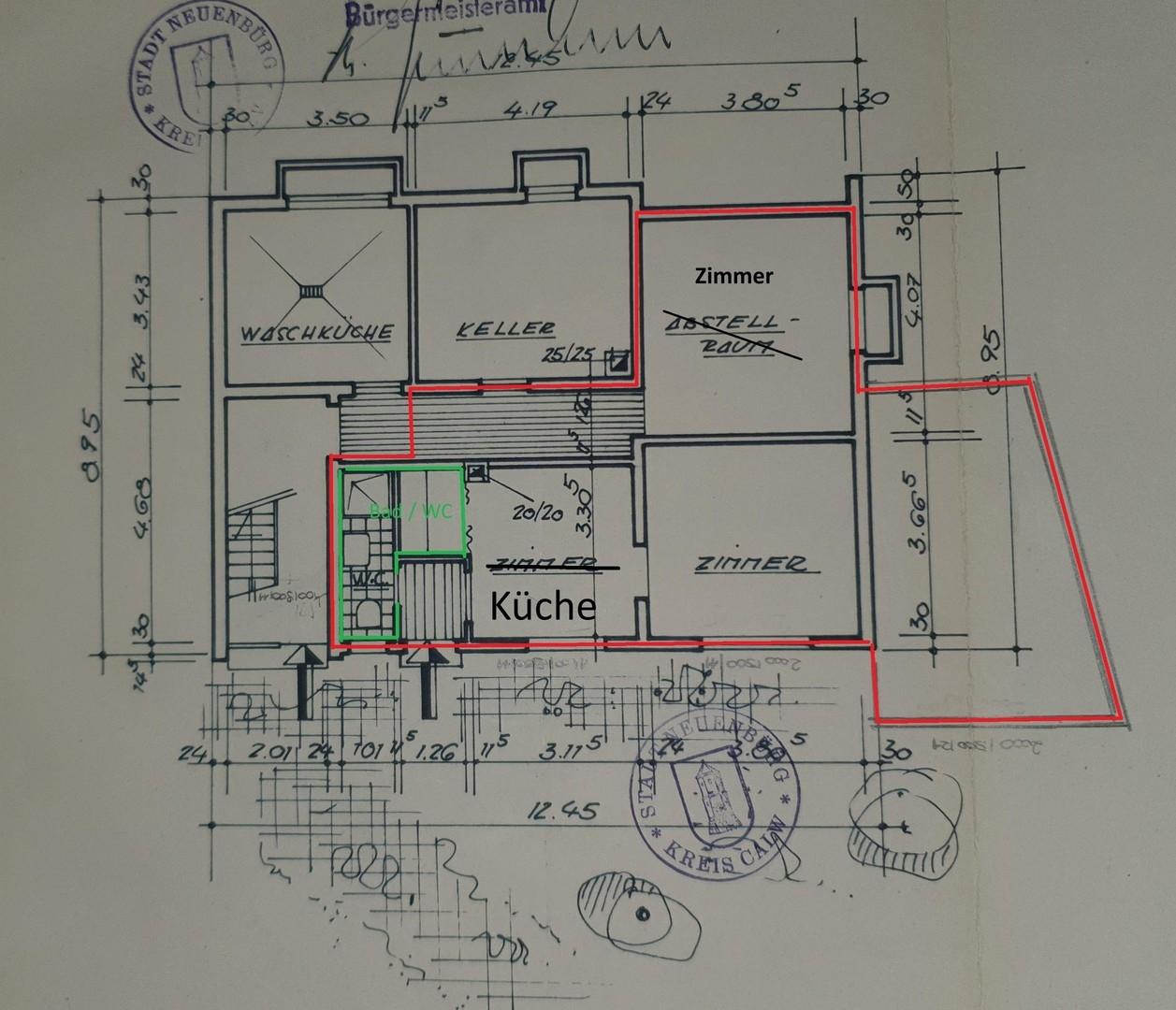 EG Grundriss 2025