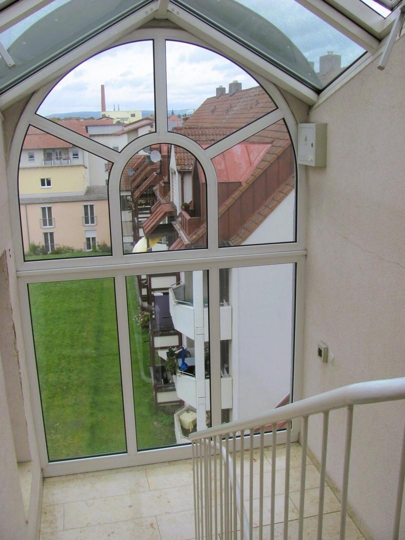 Treppenhaus