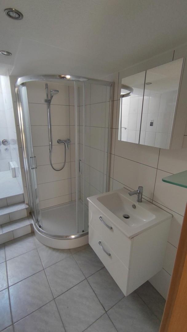 Dusche