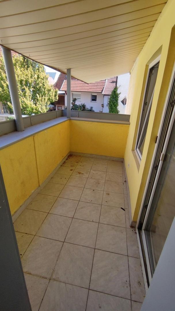 Balkon