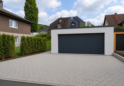 Doppeltgarage