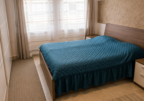 UG Schlafzimmer