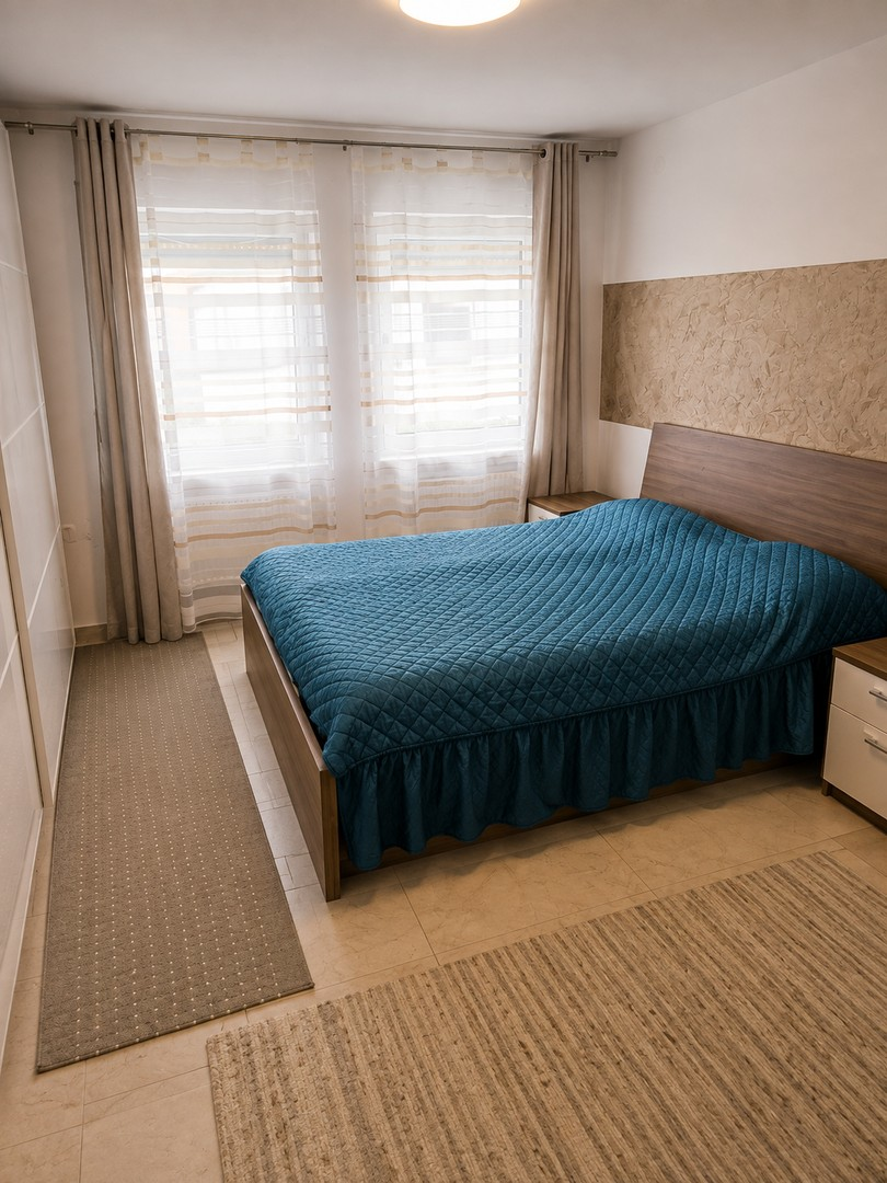 UG Schlafzimmer