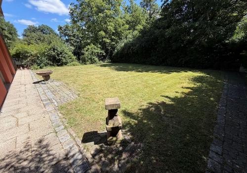 Südgarten