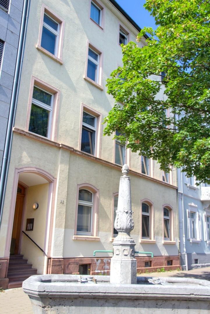 Außenansicht