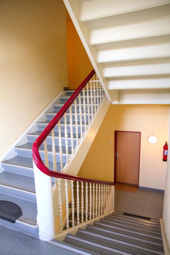Treppenhaus