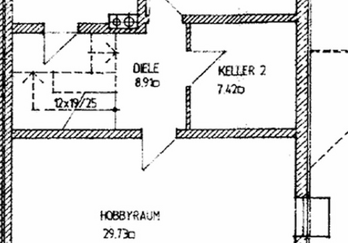 Keller