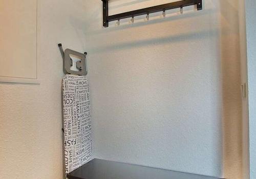 Garderobe