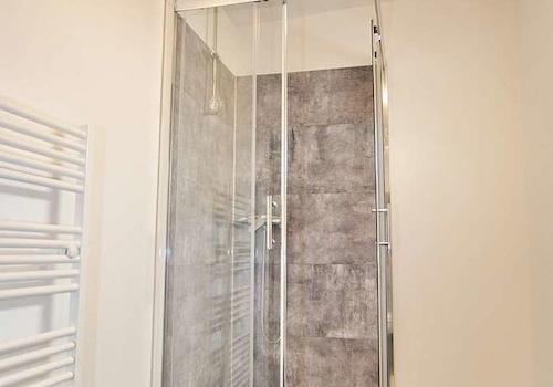 Dusche
