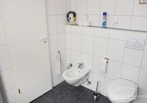 Küche - Mitnutzung