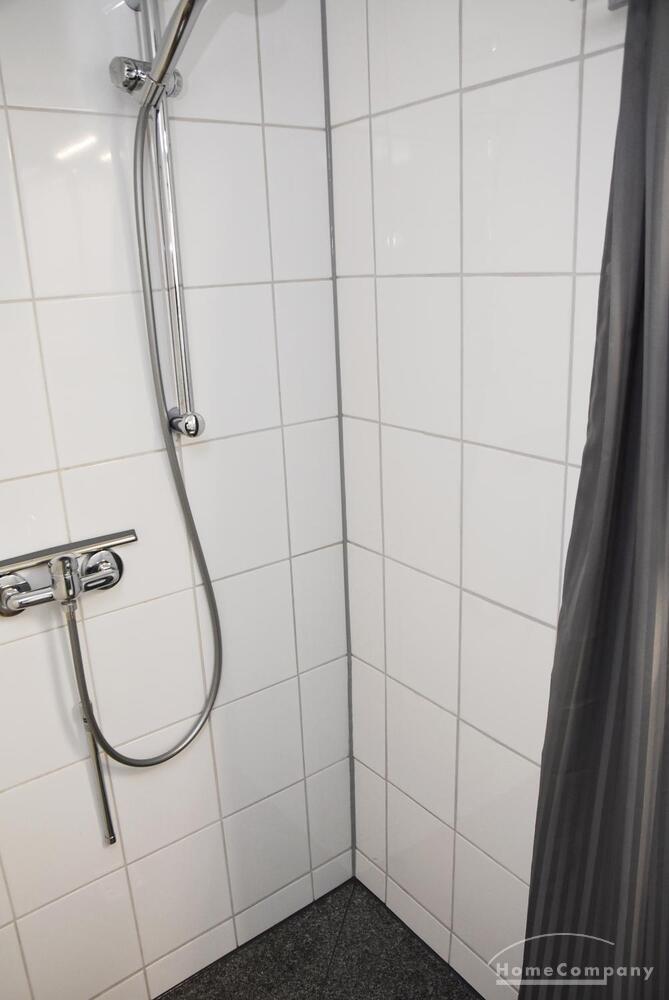 Dusche