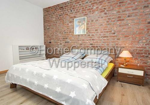 Doppelbett
