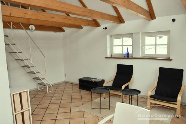 Wohnen