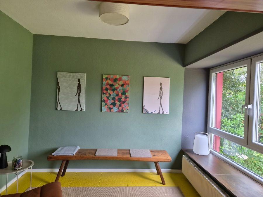 EG Loungezimmer