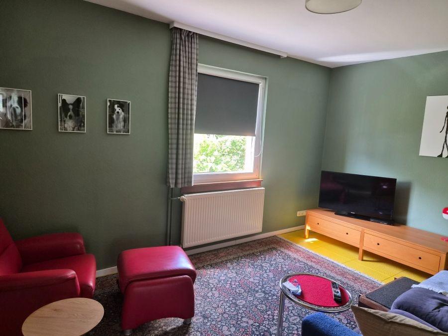 EG Fernsehzimmer