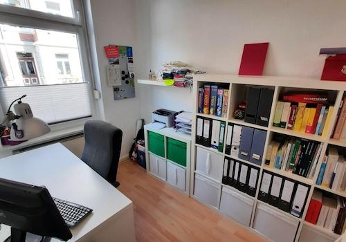Büro
